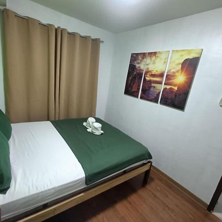 Alles One Oasis Condo Davao Near Sm Mall With Wifi Extérieur photo