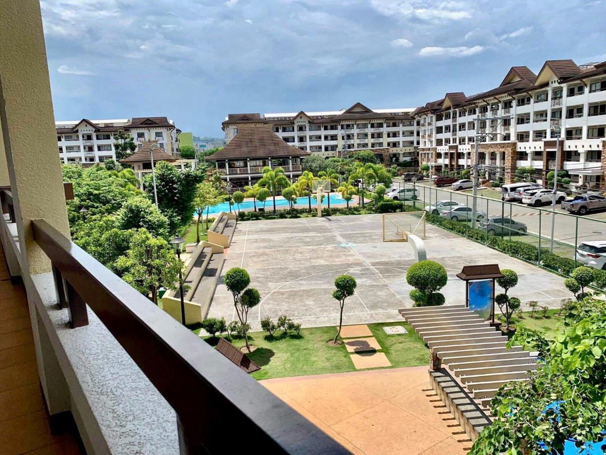 Alles One Oasis Condo Davao Near Sm Mall With Wifi Extérieur photo