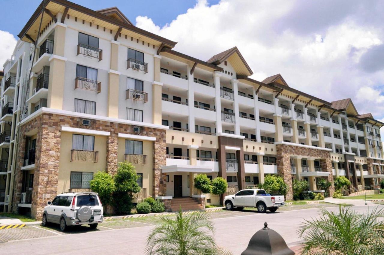 Alles One Oasis Condo Davao Near Sm Mall With Wifi Extérieur photo