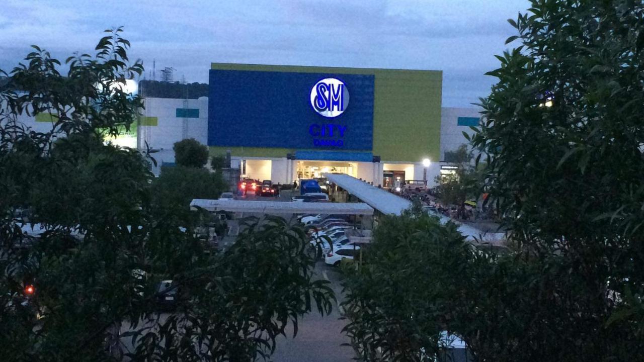 Alles One Oasis Condo Davao Near Sm Mall With Wifi Extérieur photo