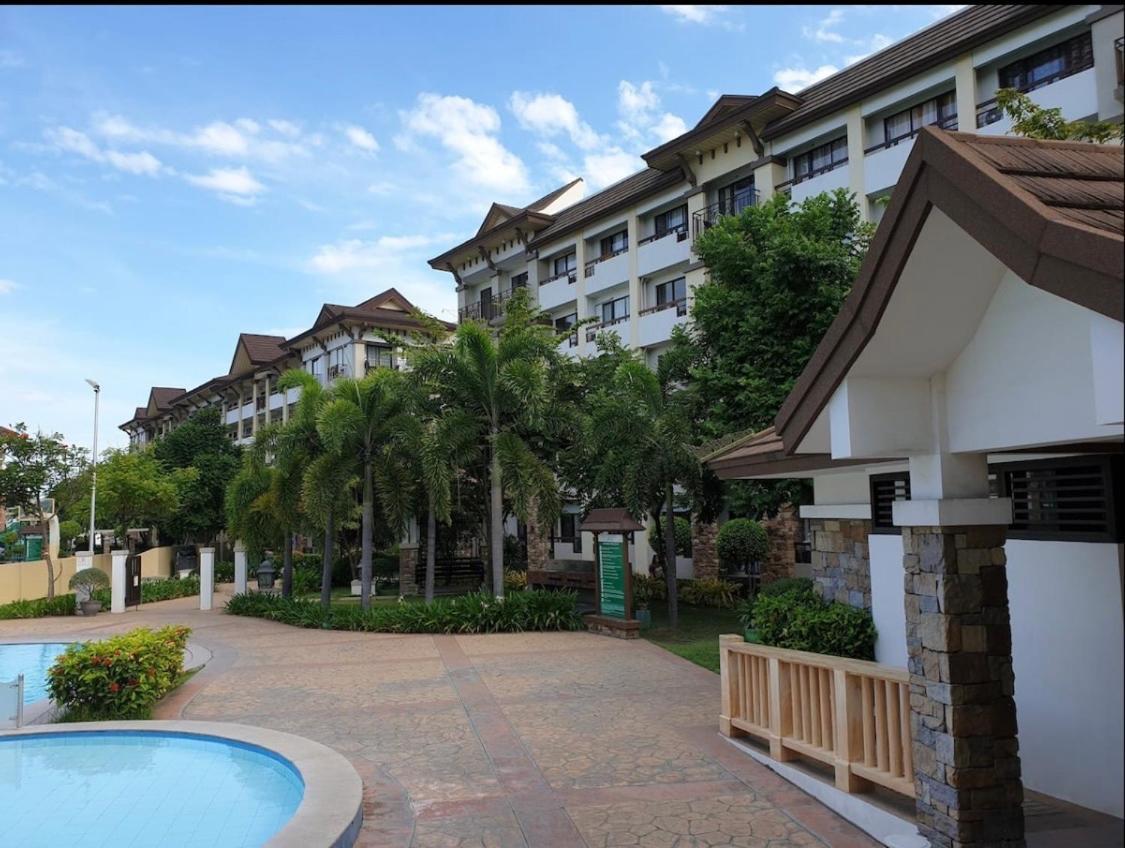 Alles One Oasis Condo Davao Near Sm Mall With Wifi Extérieur photo