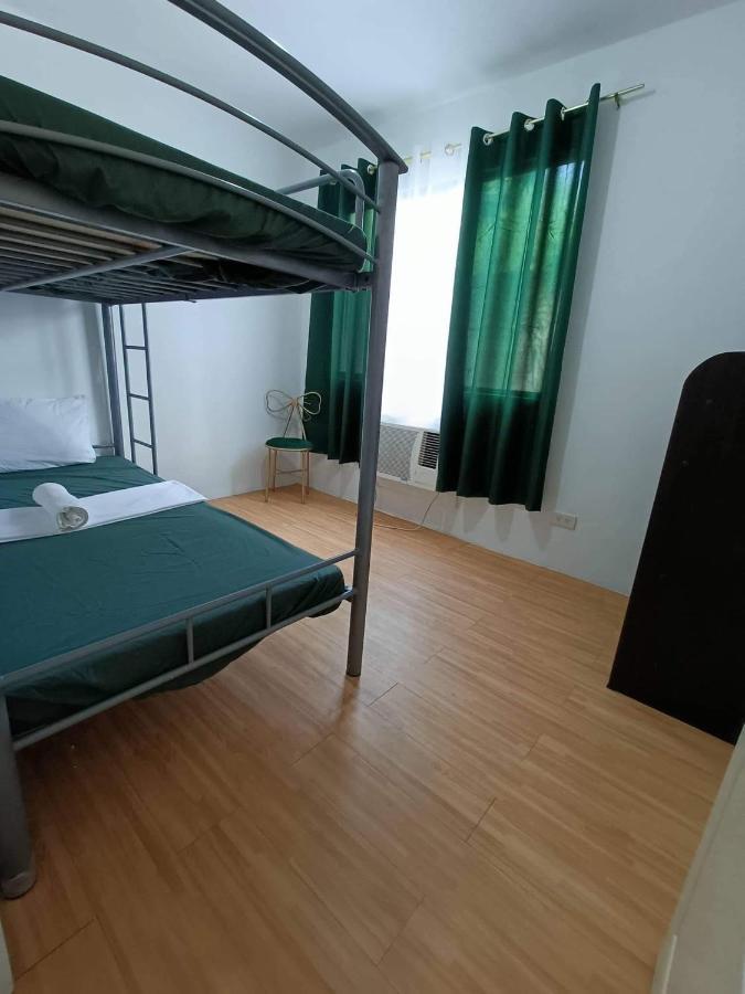 Alles One Oasis Condo Davao Near Sm Mall With Wifi Extérieur photo