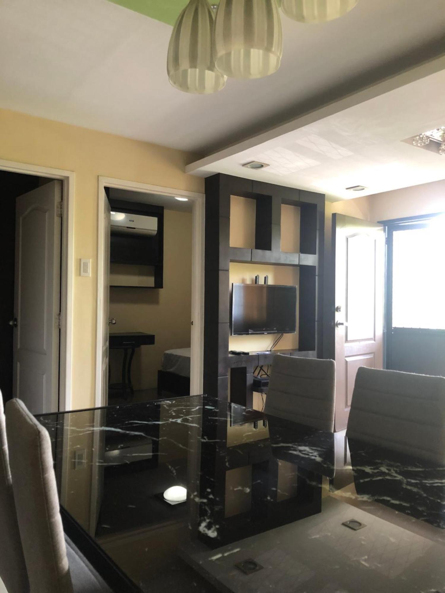 Alles One Oasis Condo Davao Near Sm Mall With Wifi Extérieur photo