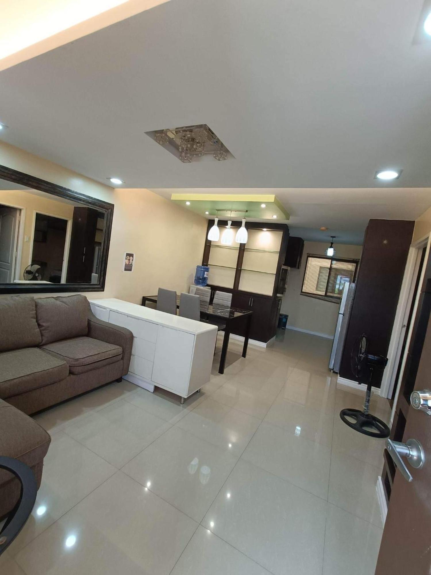 Alles One Oasis Condo Davao Near Sm Mall With Wifi Extérieur photo