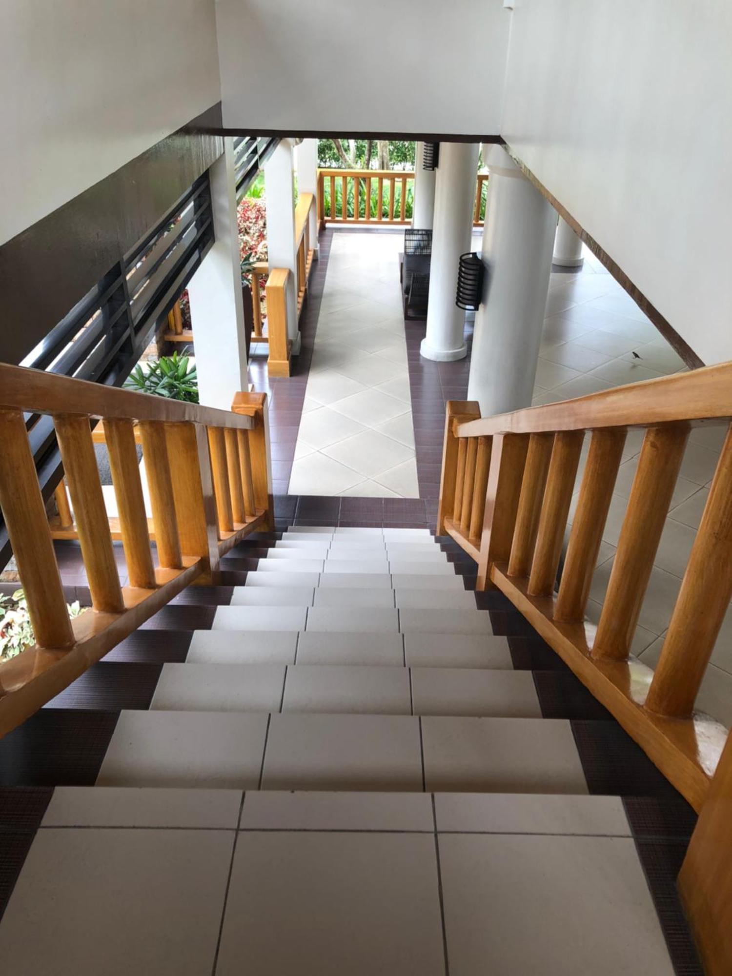 Alles One Oasis Condo Davao Near Sm Mall With Wifi Extérieur photo