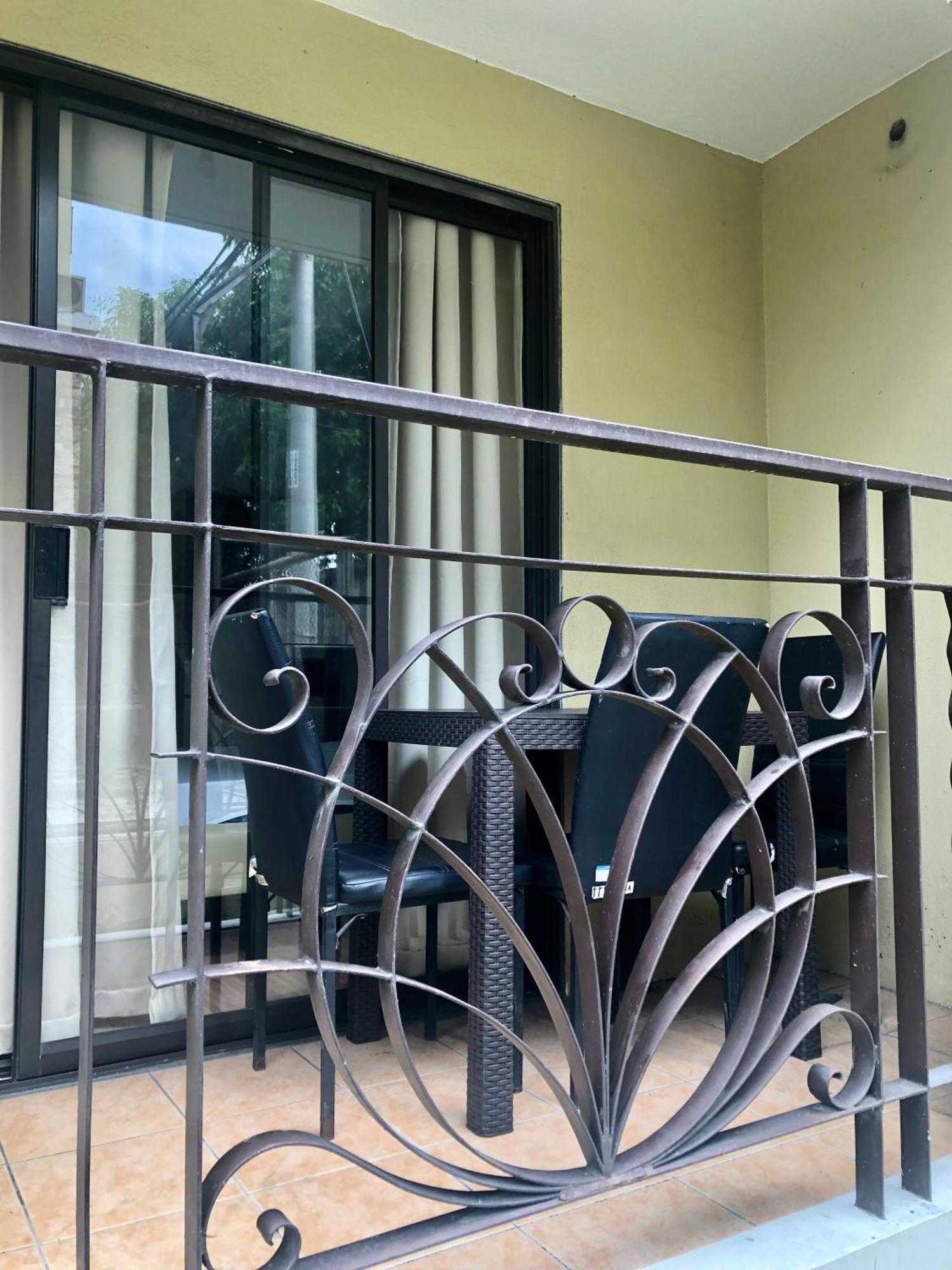 Alles One Oasis Condo Davao Near Sm Mall With Wifi Extérieur photo