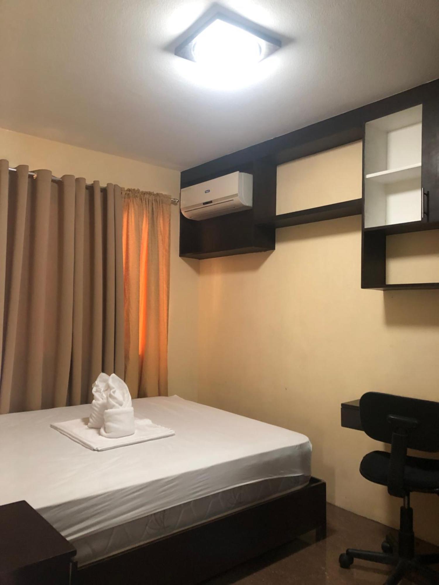 Alles One Oasis Condo Davao Near Sm Mall With Wifi Extérieur photo