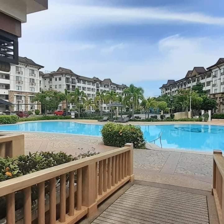 Alles One Oasis Condo Davao Near Sm Mall With Wifi Extérieur photo