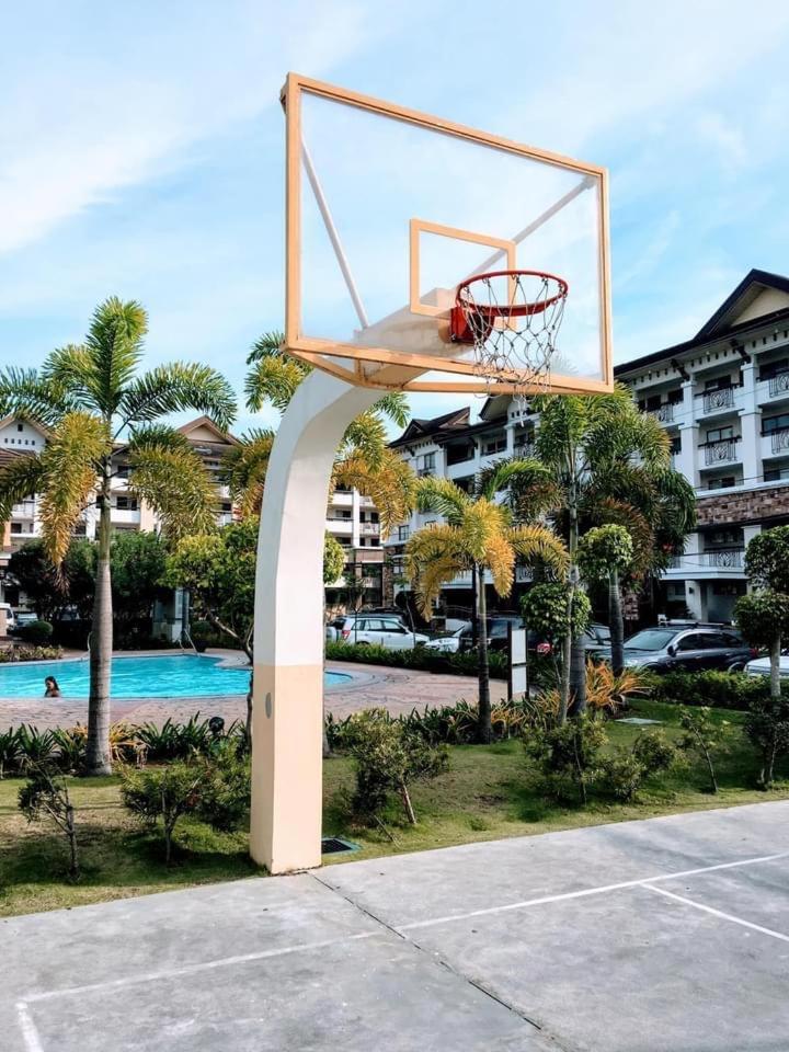Alles One Oasis Condo Davao Near Sm Mall With Wifi Extérieur photo