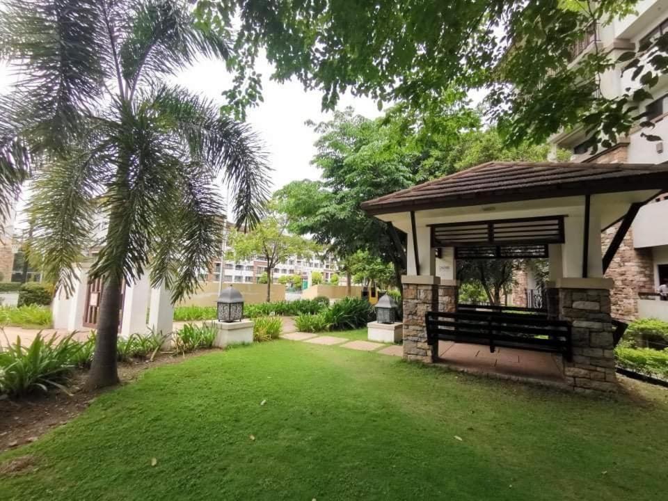 Alles One Oasis Condo Davao Near Sm Mall With Wifi Extérieur photo