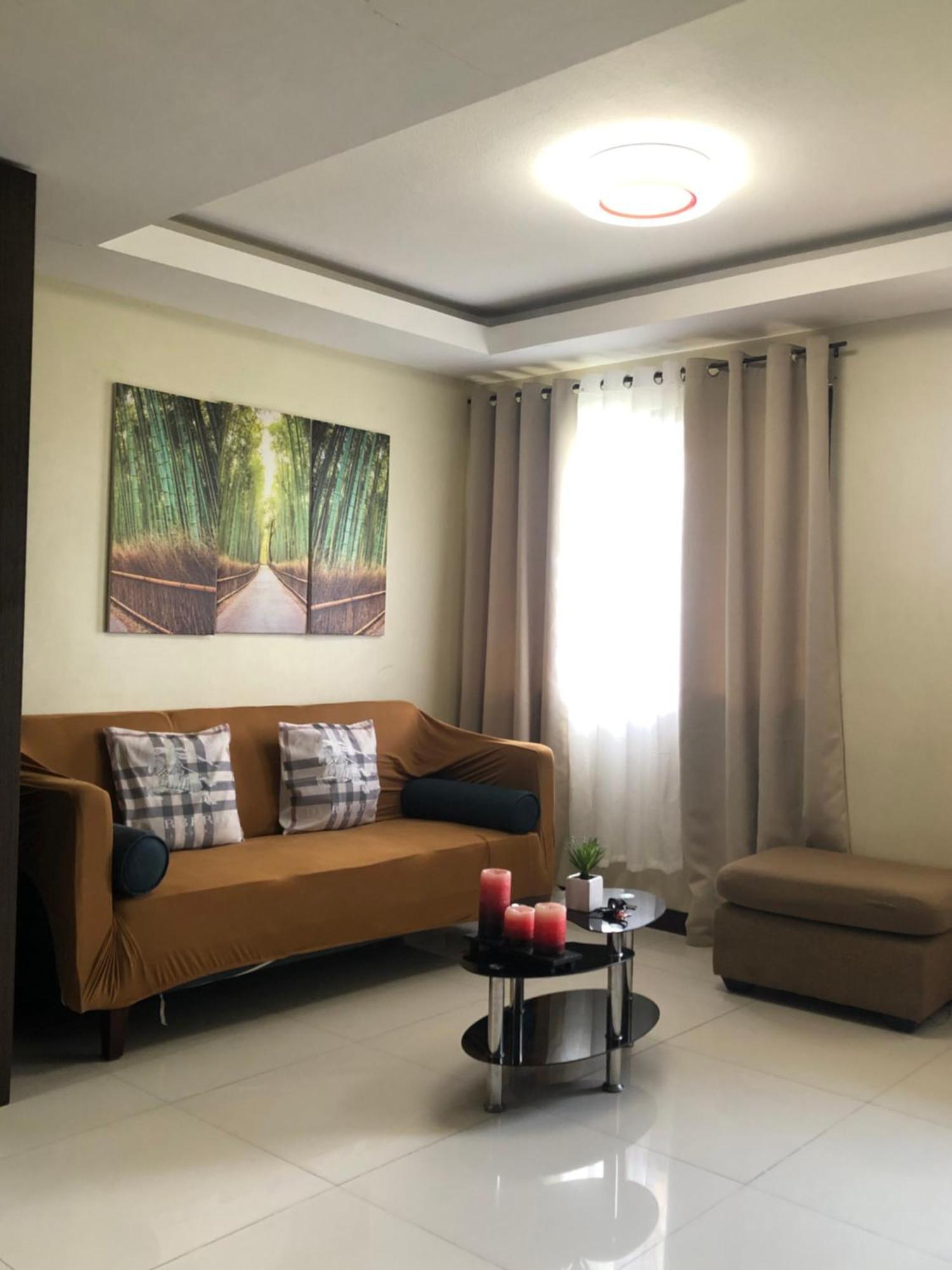 Alles One Oasis Condo Davao Near Sm Mall With Wifi Extérieur photo