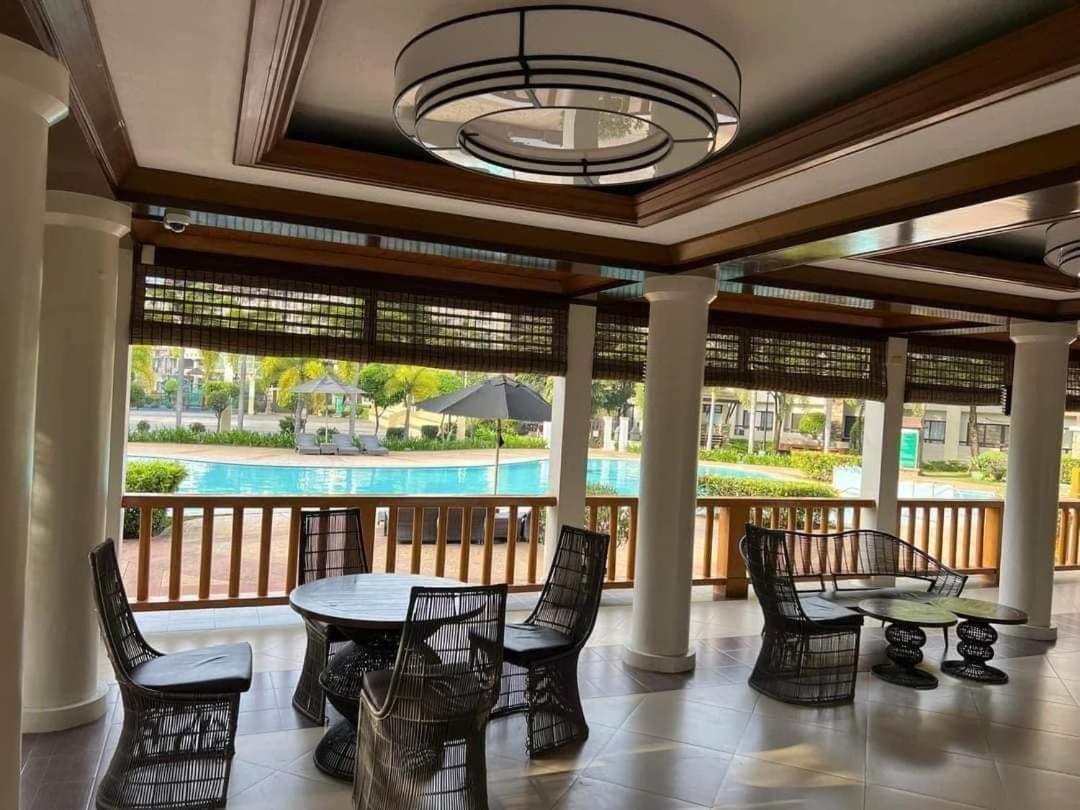 Alles One Oasis Condo Davao Near Sm Mall With Wifi Extérieur photo