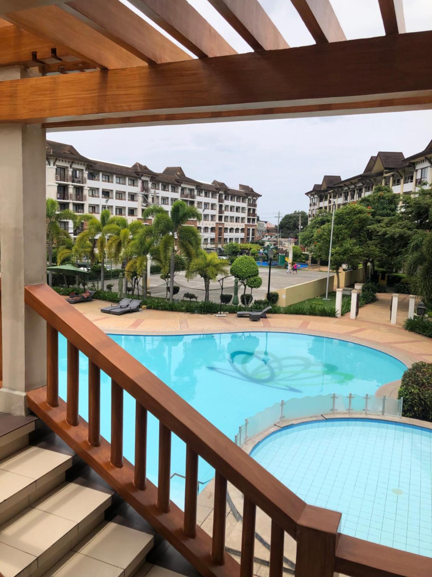 Alles One Oasis Condo Davao Near Sm Mall With Wifi Extérieur photo