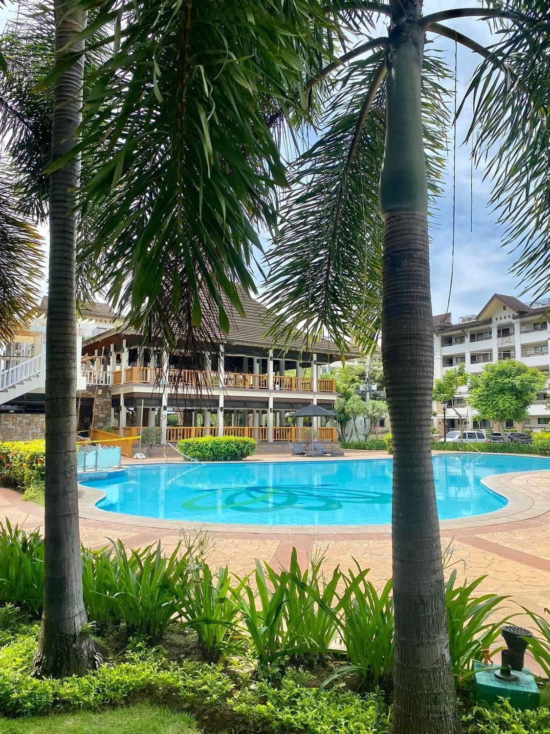 Alles One Oasis Condo Davao Near Sm Mall With Wifi Extérieur photo