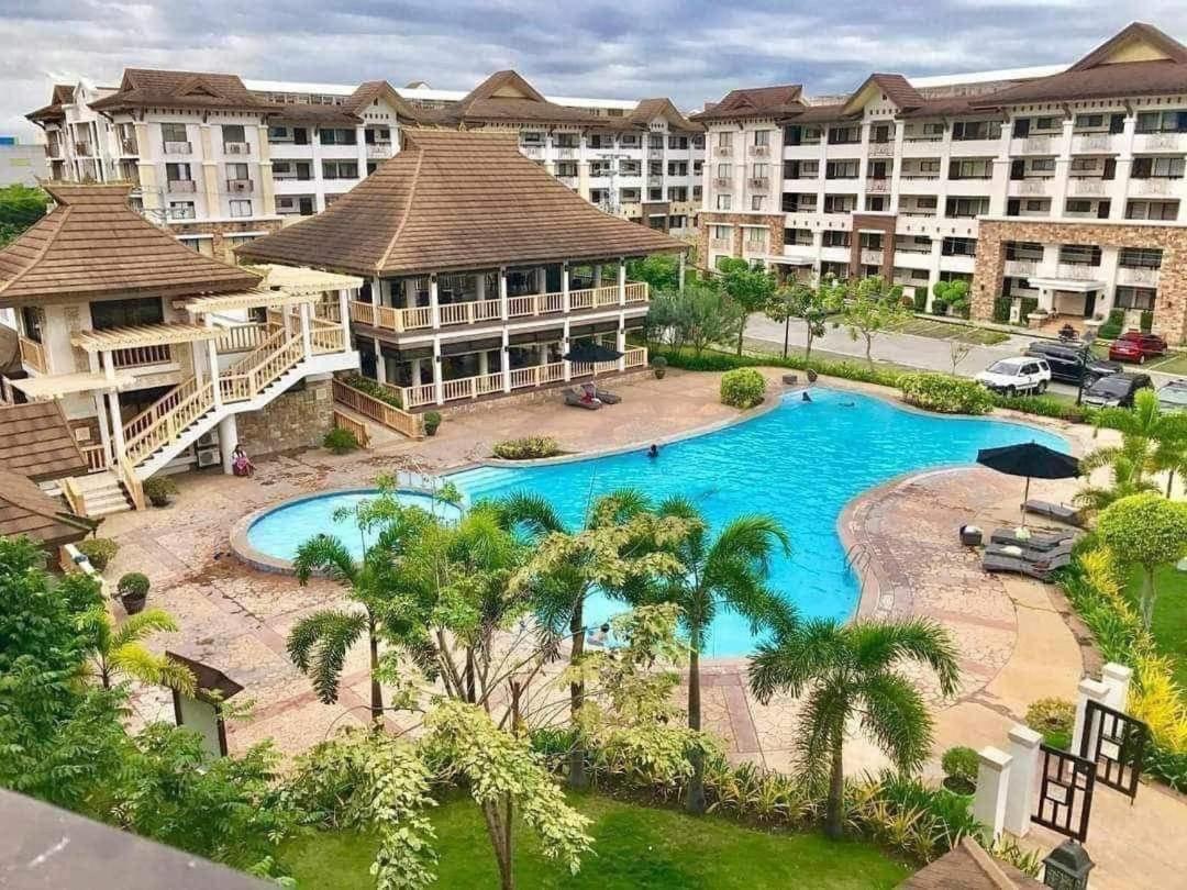 Alles One Oasis Condo Davao Near Sm Mall With Wifi Extérieur photo