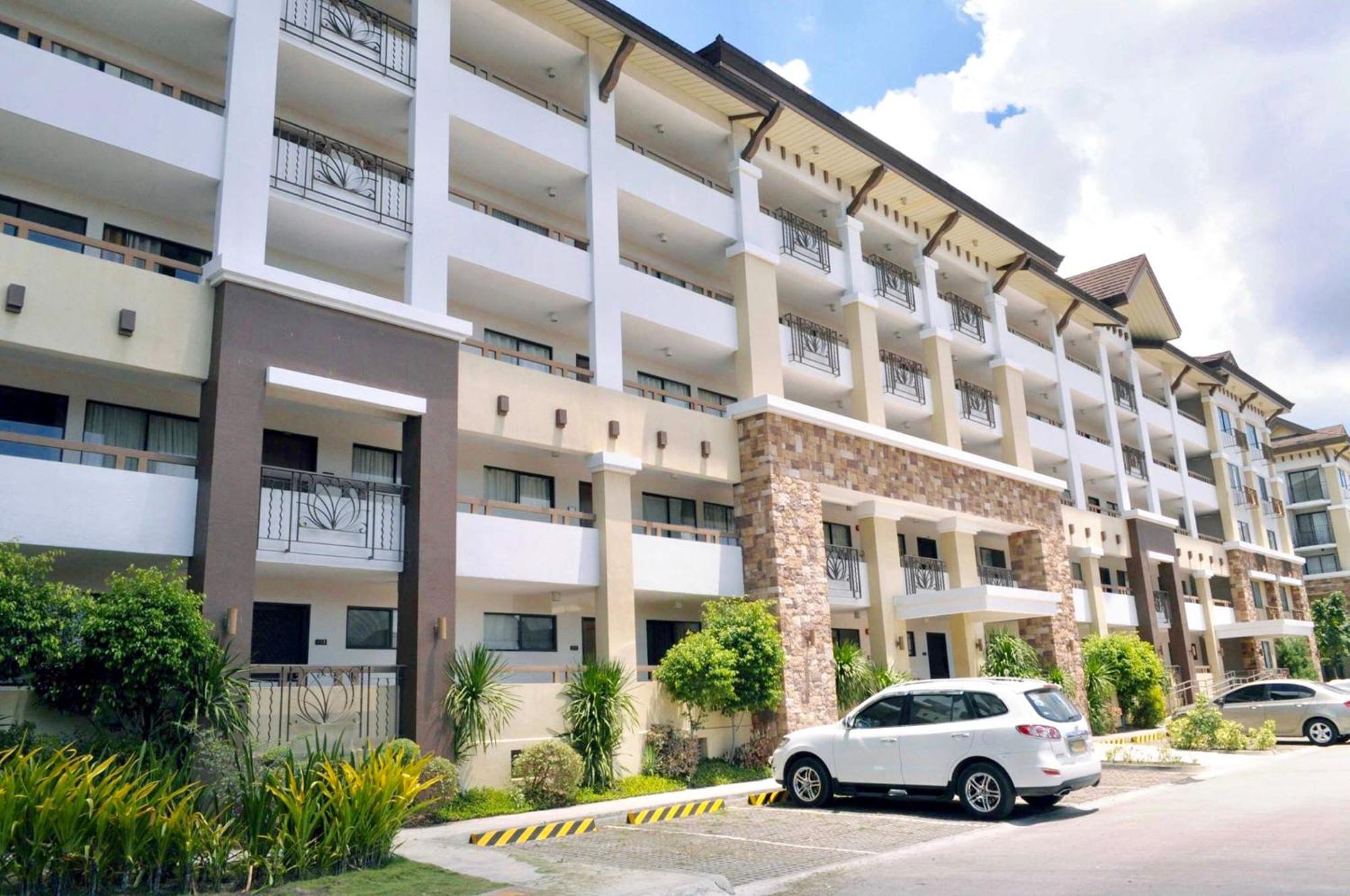 Alles One Oasis Condo Davao Near Sm Mall With Wifi Extérieur photo