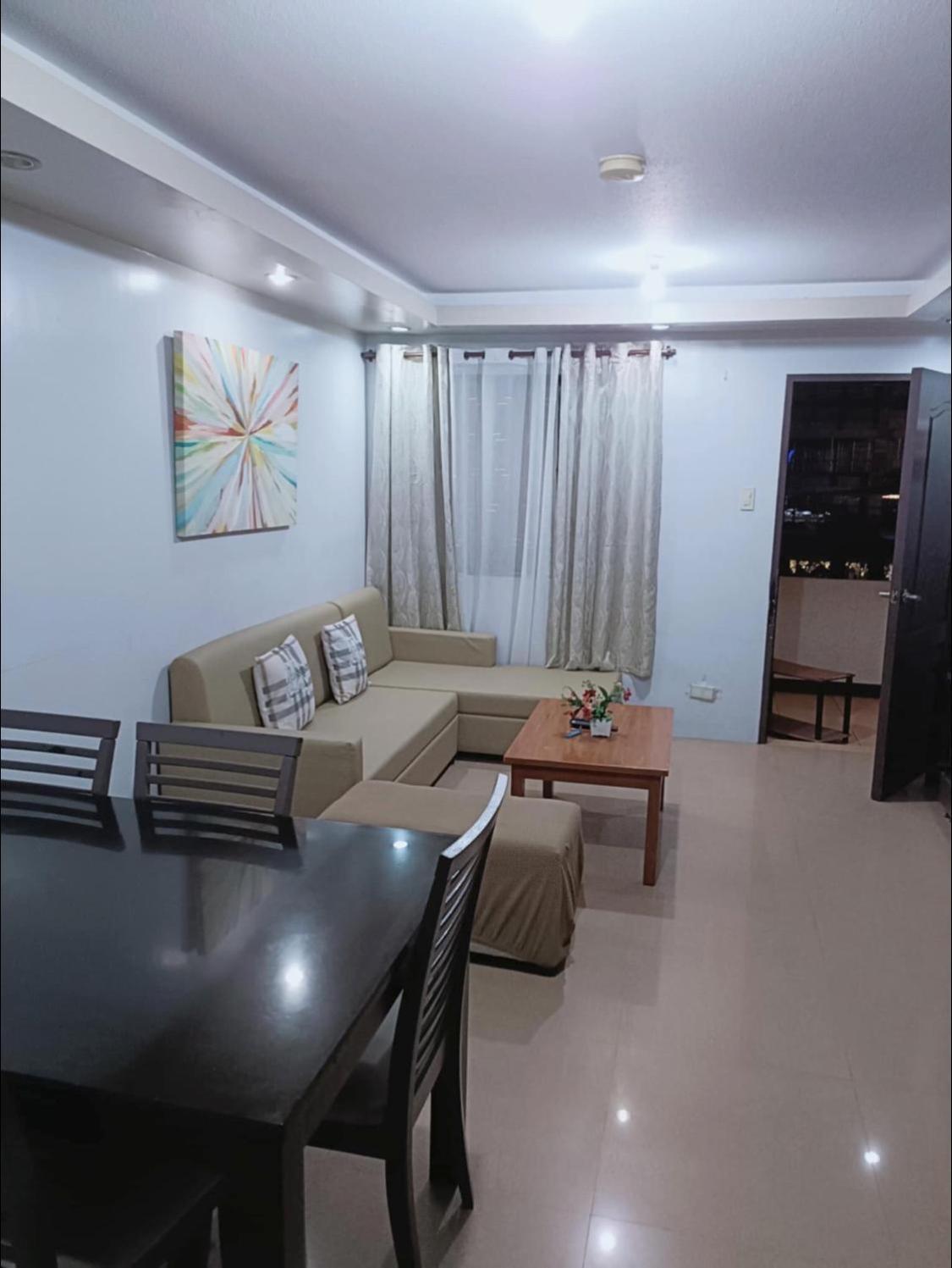 Alles One Oasis Condo Davao Near Sm Mall With Wifi Extérieur photo