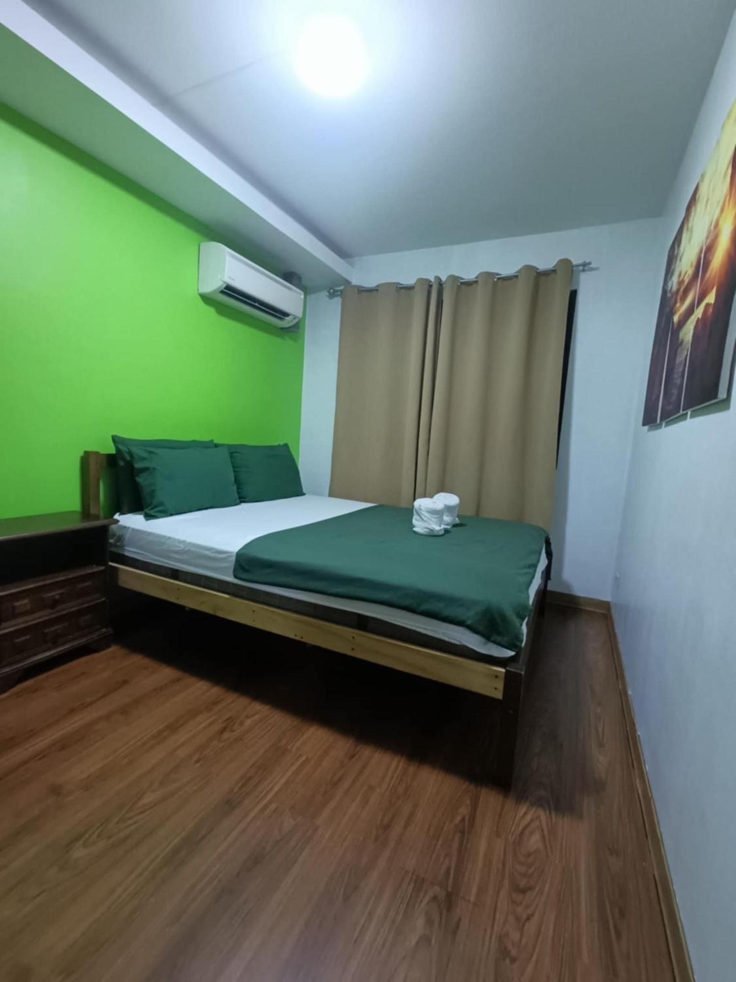 Alles One Oasis Condo Davao Near Sm Mall With Wifi Extérieur photo