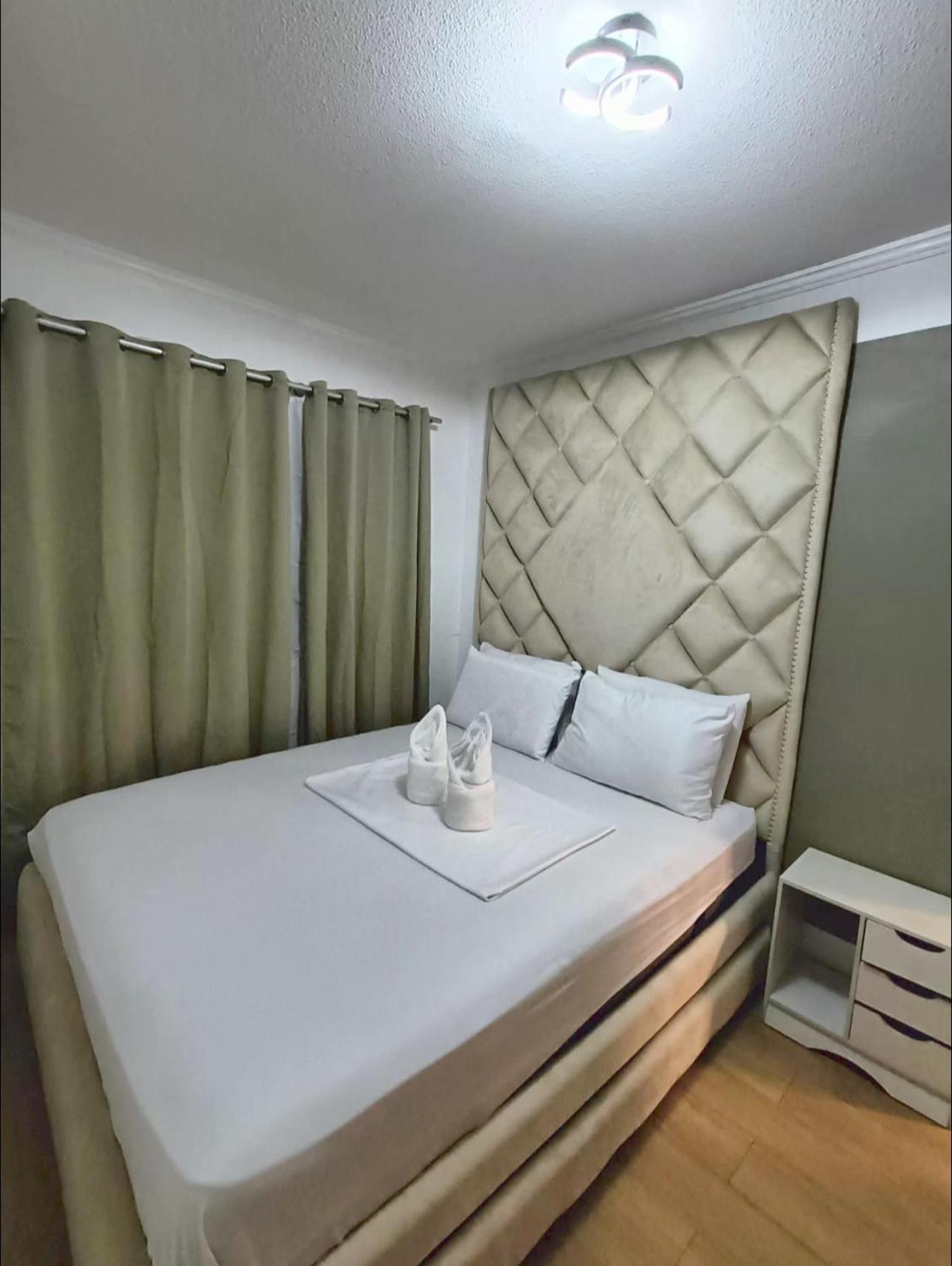 Alles One Oasis Condo Davao Near Sm Mall With Wifi Extérieur photo