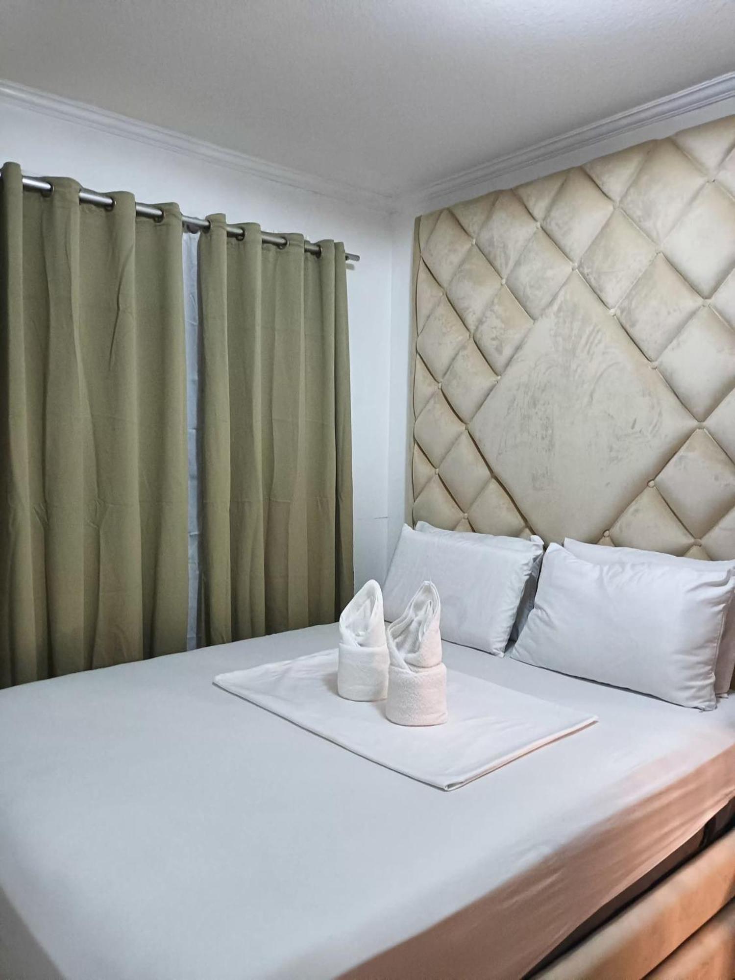 Alles One Oasis Condo Davao Near Sm Mall With Wifi Extérieur photo