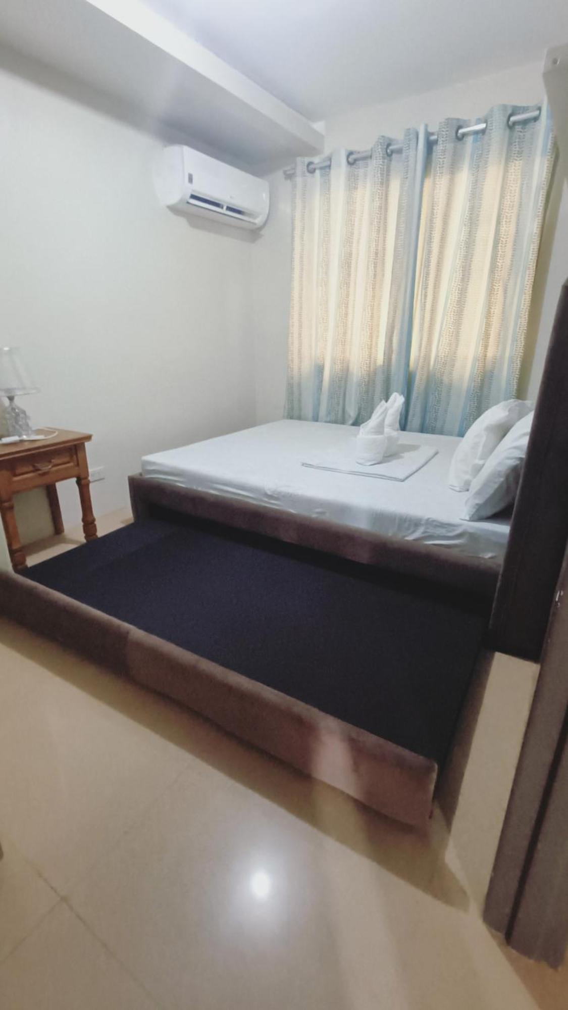 Alles One Oasis Condo Davao Near Sm Mall With Wifi Extérieur photo