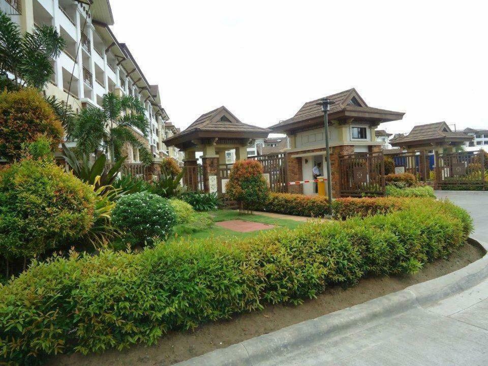 Alles One Oasis Condo Davao Near Sm Mall With Wifi Extérieur photo
