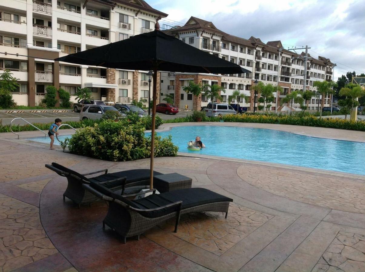 Alles One Oasis Condo Davao Near Sm Mall With Wifi Extérieur photo