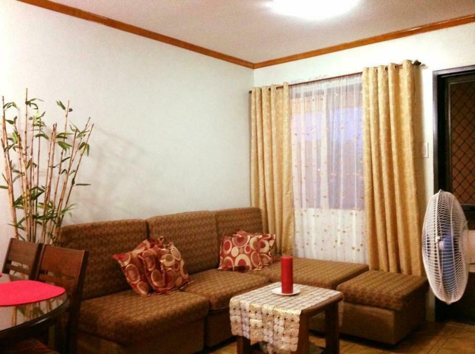 Alles One Oasis Condo Davao Near Sm Mall With Wifi Extérieur photo
