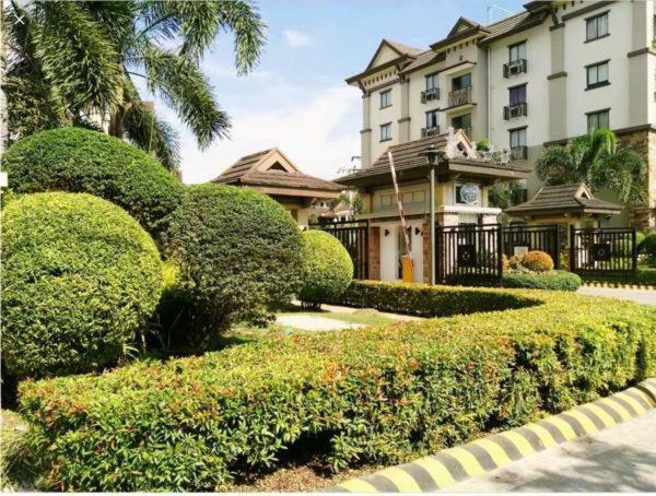 Alles One Oasis Condo Davao Near Sm Mall With Wifi Extérieur photo