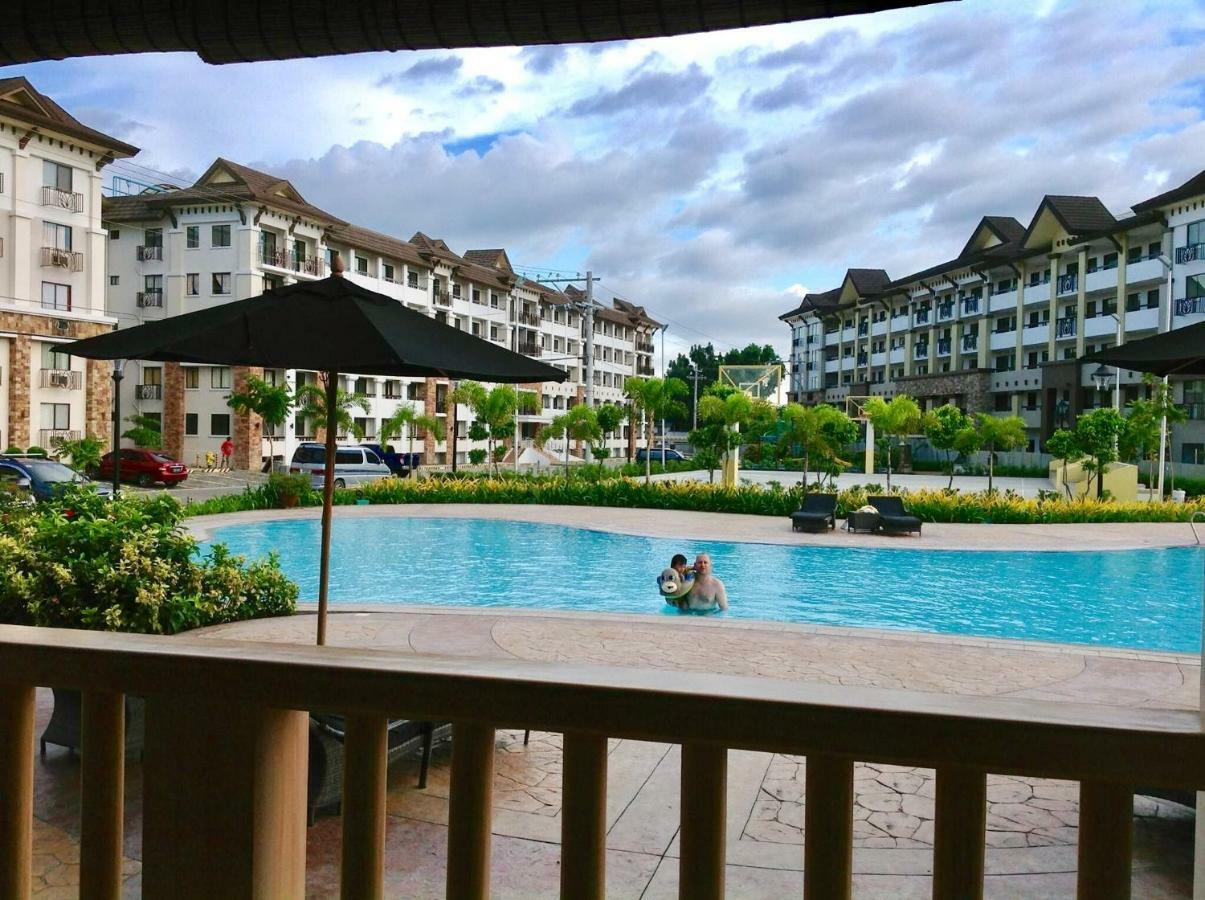 Alles One Oasis Condo Davao Near Sm Mall With Wifi Extérieur photo