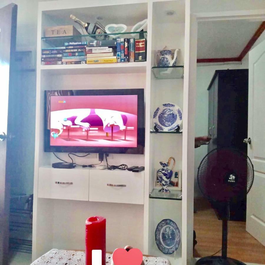 Alles One Oasis Condo Davao Near Sm Mall With Wifi Extérieur photo