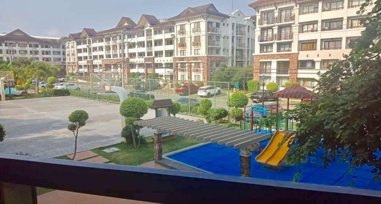 Alles One Oasis Condo Davao Near Sm Mall With Wifi Extérieur photo
